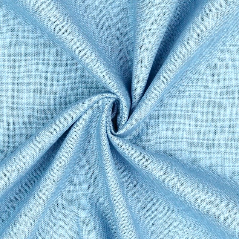 Washed 100% Linen Fabric  UK's Best Price Guarantee! – Pound Fabrics