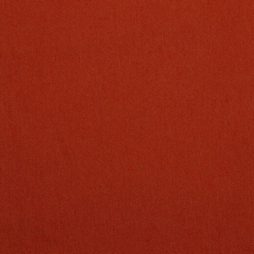 Blood Red Pure Linen Fabric 60 Lea Shirting Fabric