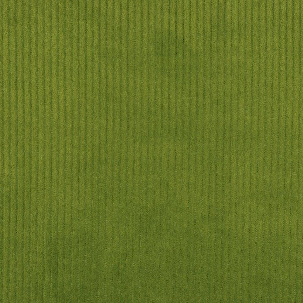 Washed Corduroy Jumbo Cord Fabric with 4.5 Wale in Pickle 23