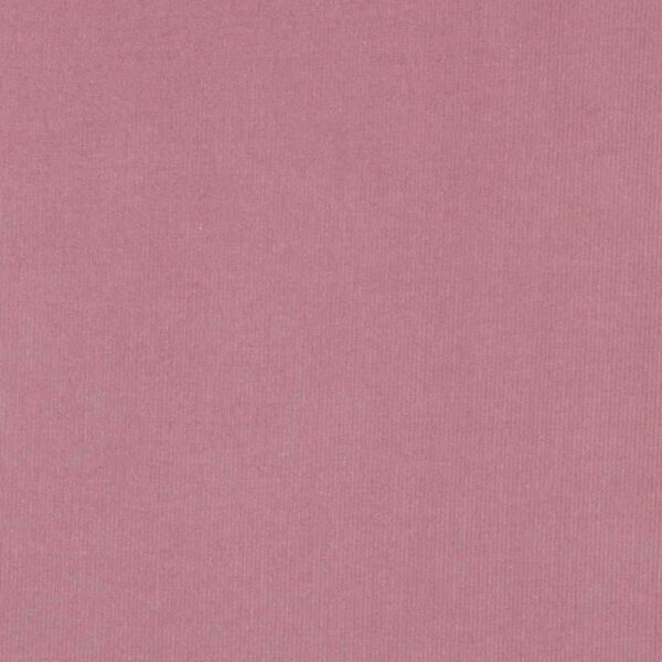 21 Wale babycord needlecord fabric in Dusty Lilac 84
