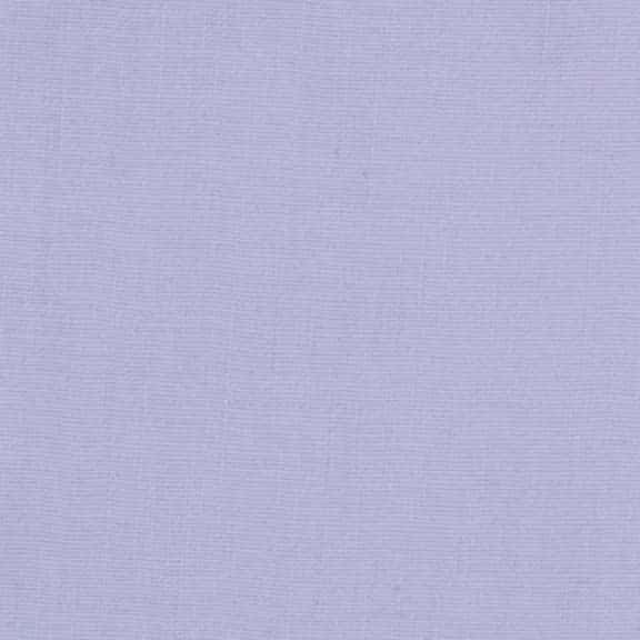 Devon Fine Weave Plain 100% Cotton Poplin Fabric in Lilac