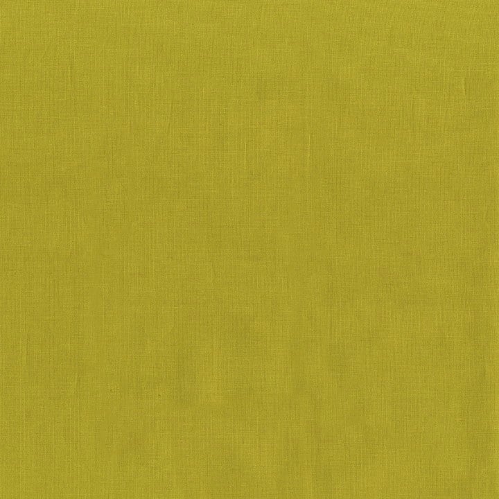 Devon Fine Weave Plain 100% Cotton Poplin Fabric in Sage Green