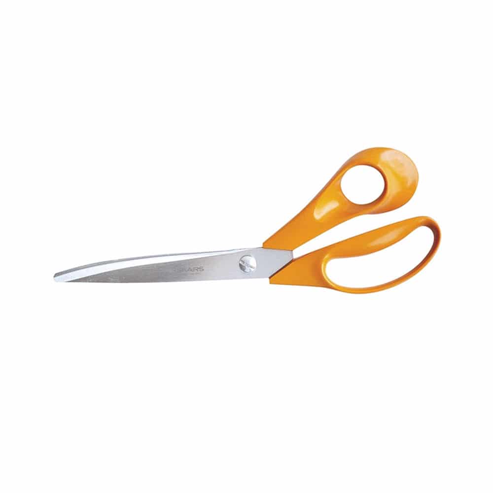 Fiskars Dressmaking Shears Scissors in 25cm/10in