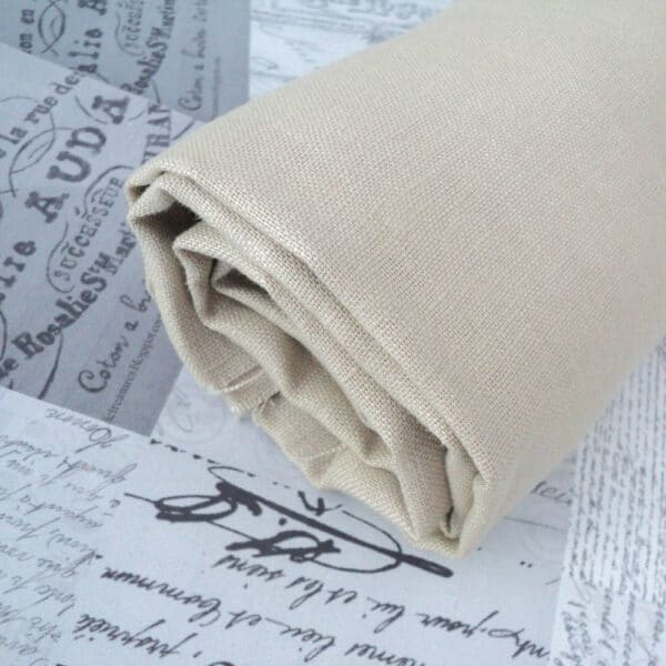 Calico fabric in Double Width fabric in 240cm 94 inches