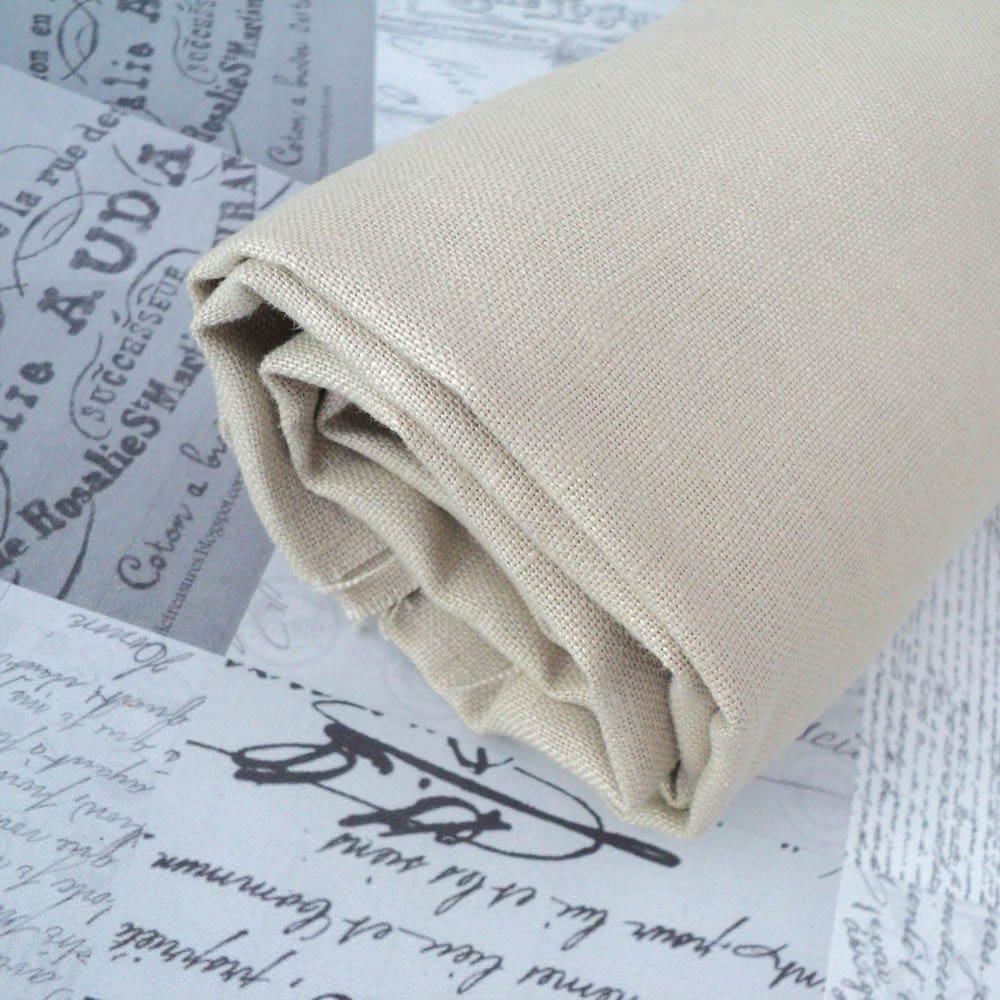 Calico fabric in Double Width fabric in 240cm 94 inches