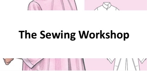 23+ Designs Sewing Workshop Patterns Uk