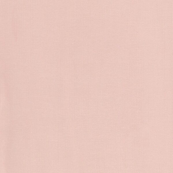 Plain babycord needlecord Fabric with 21 wale in Pale Pink 71