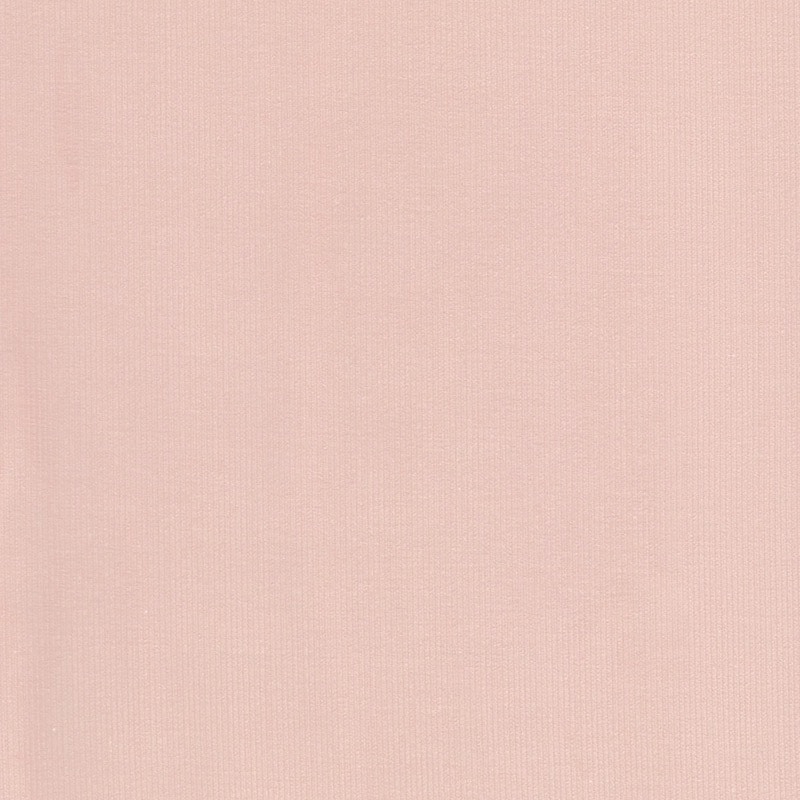 Plain babycord needlecord Fabric with 21 wale in Pale Pink 71