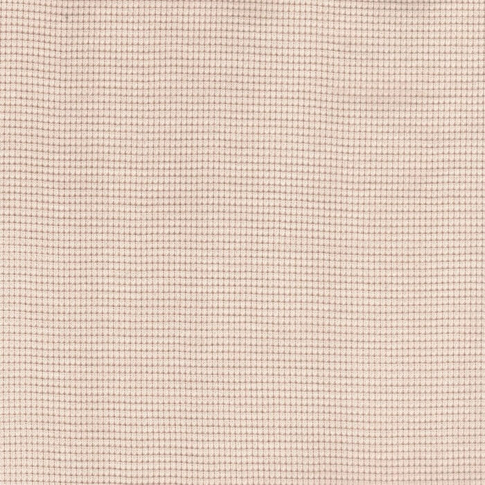 Mini Waffle Cotton Jersey - Indigo – Ikatee sewing patterns