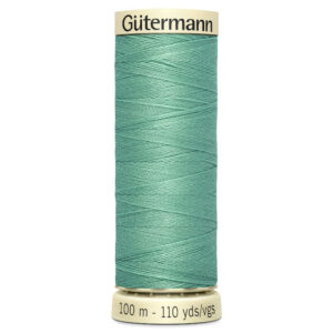 100 metre spool of Gutermann Sew-all Sewing Thread in 100 Lark