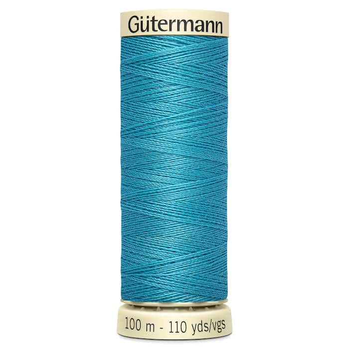 100 metre spool of Gutermann Sew-all Sewing Thread in 332 Horizon