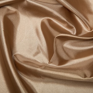 Habotai Dress Jacket Lining Material in Nude