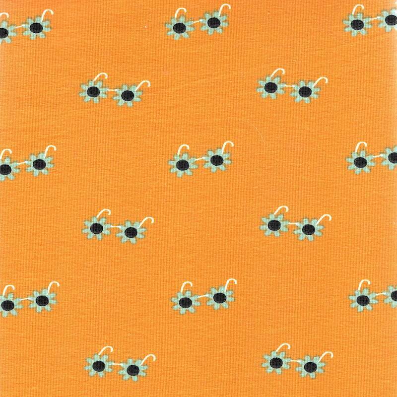 higgs and higgs lisa girls cotton jersey fabric collection