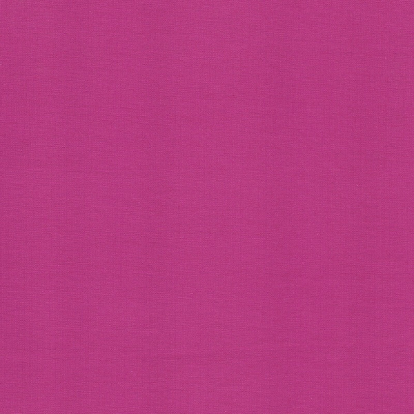 domotex cotton jersey petunia pink Image 2