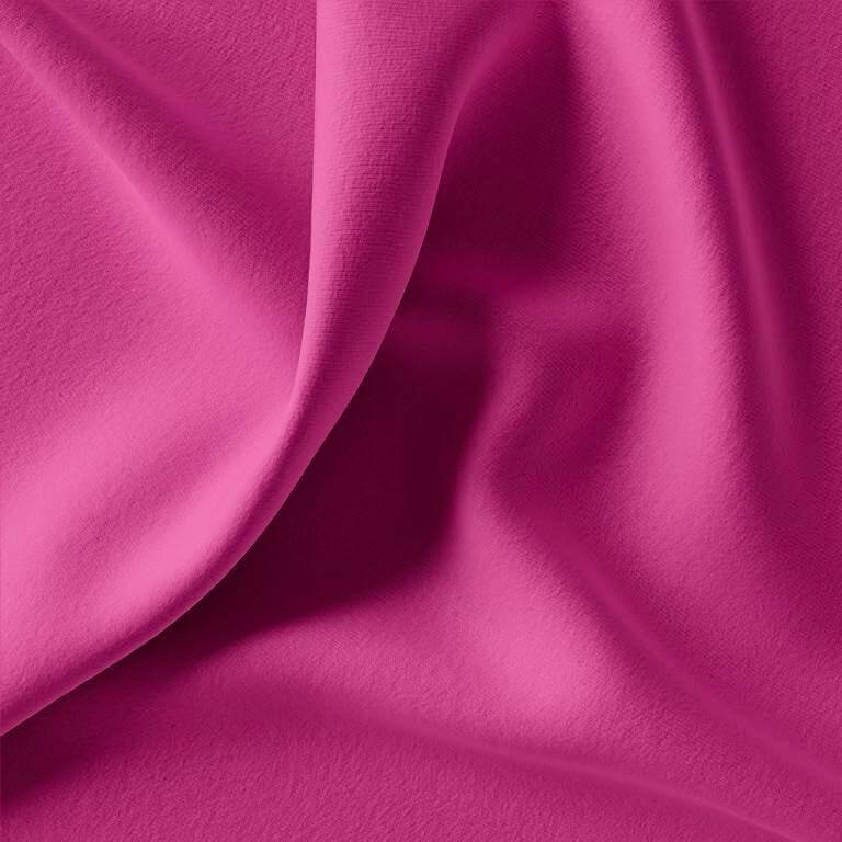 domotex cotton jersey petunia pink Image 1