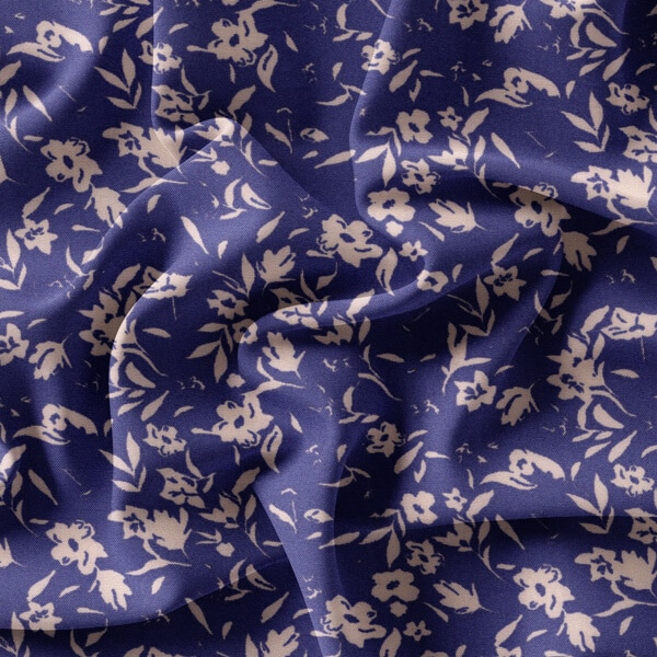 Plain Ivory Stretch Viscose Fabric  Dressmaking Fabrics – My Sewing Box