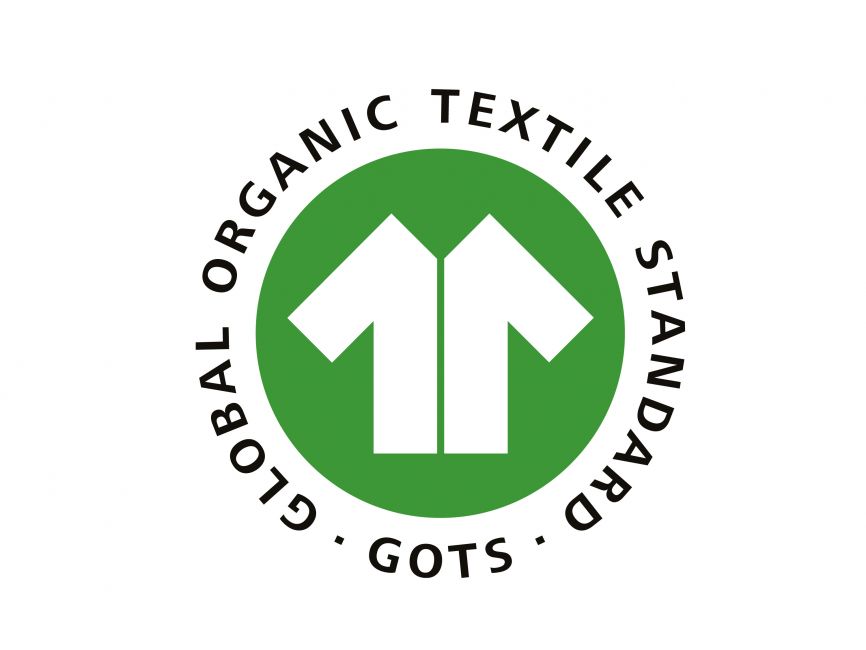 Gots Organic Logo